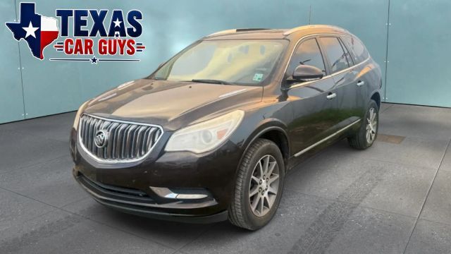 2013 BUICK Enclave