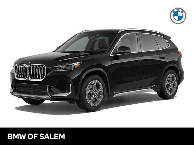 2026 BMW X1