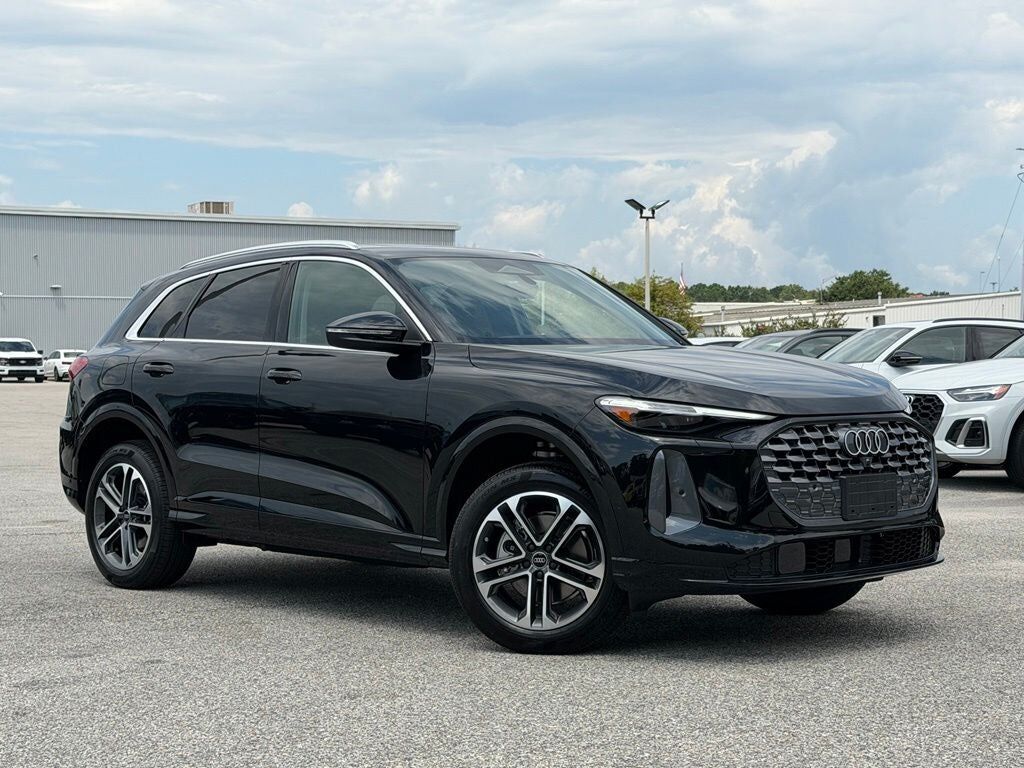 2026 AUDI Q5