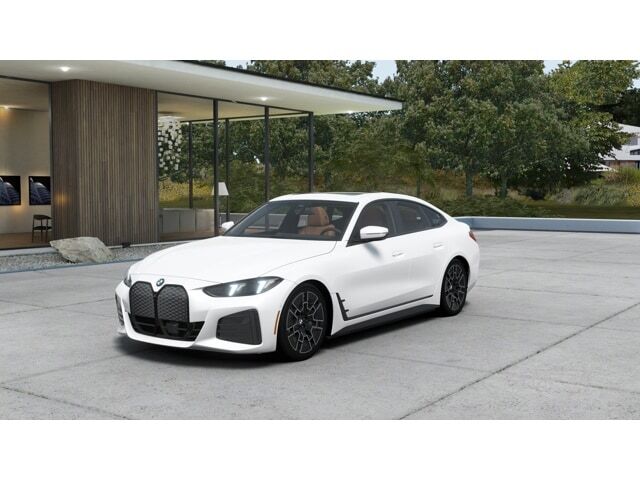 2026 BMW i4