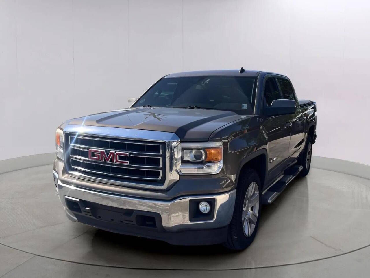 2014 GMC Sierra