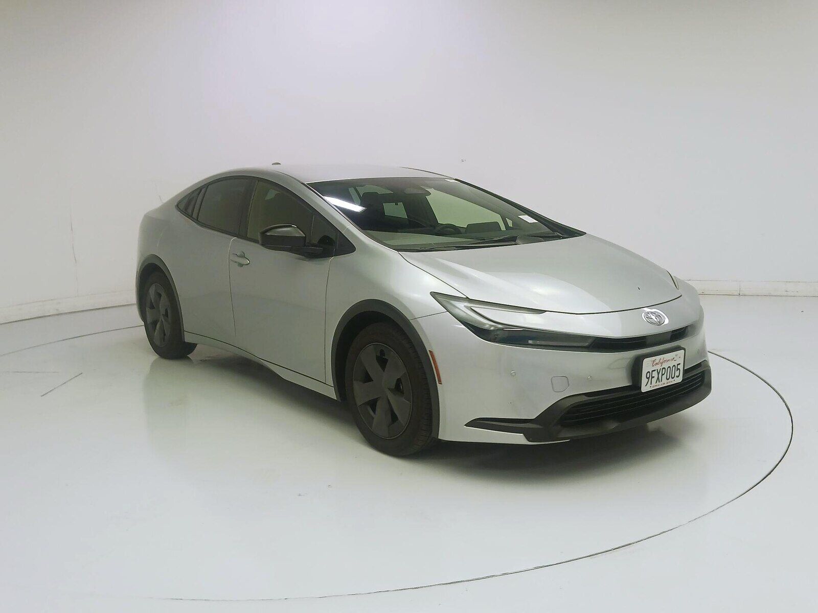 2023 TOYOTA PRIUS