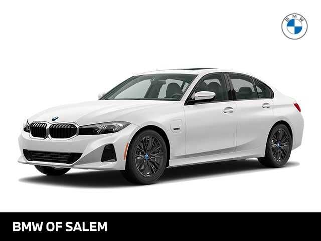 2023 BMW 3 Series