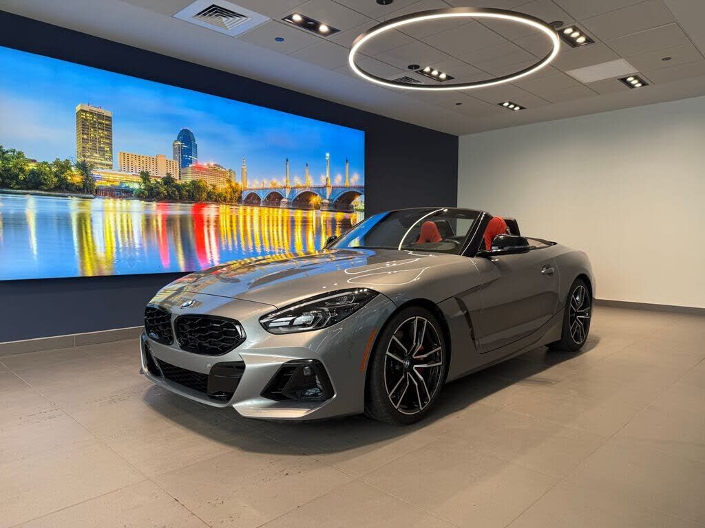 2024 BMW Z4