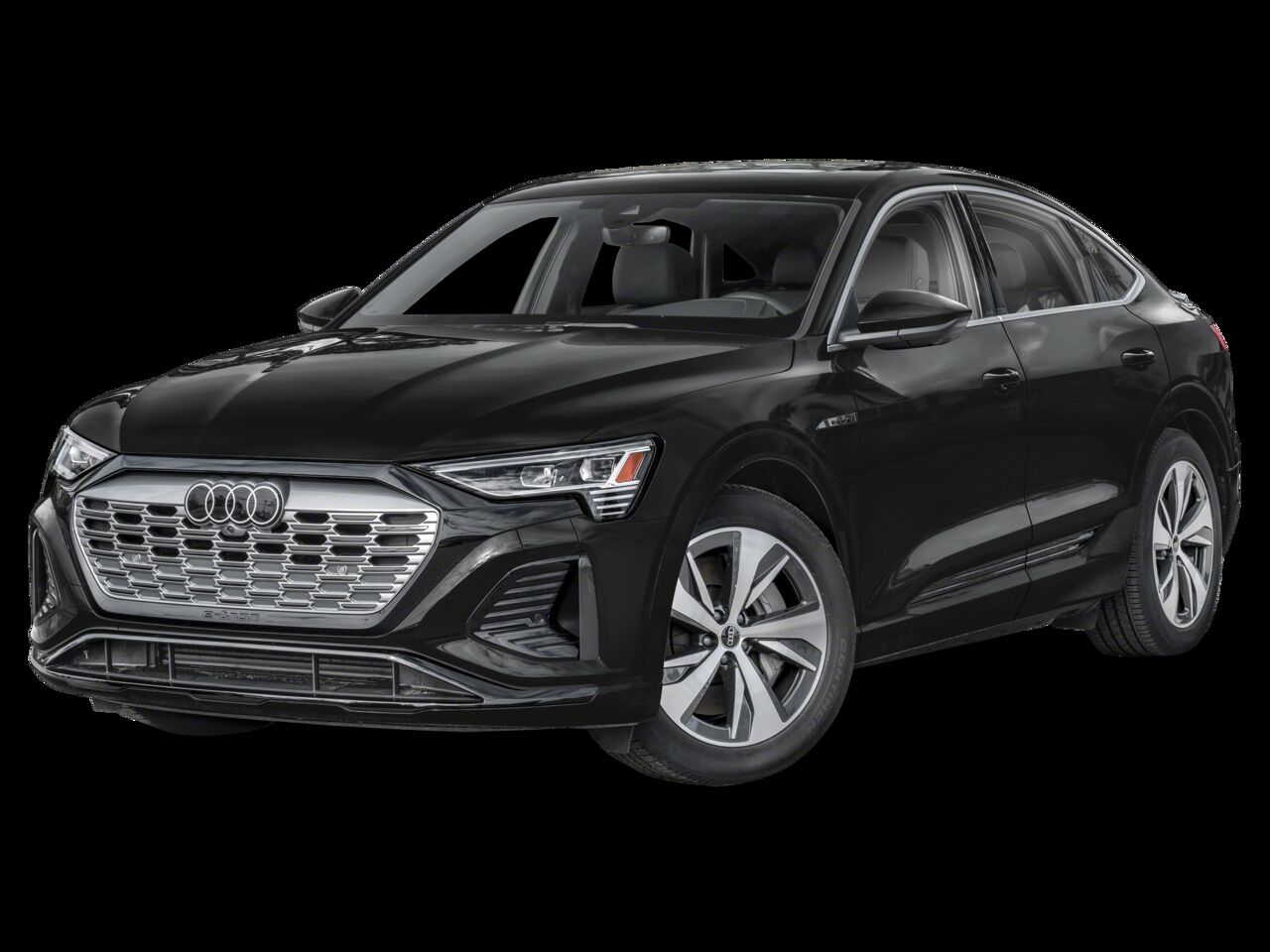 2024 AUDI Q8