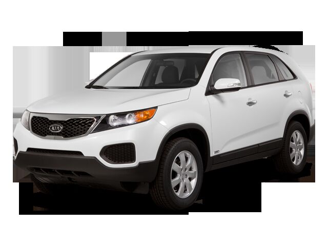 2012 KIA Sorento