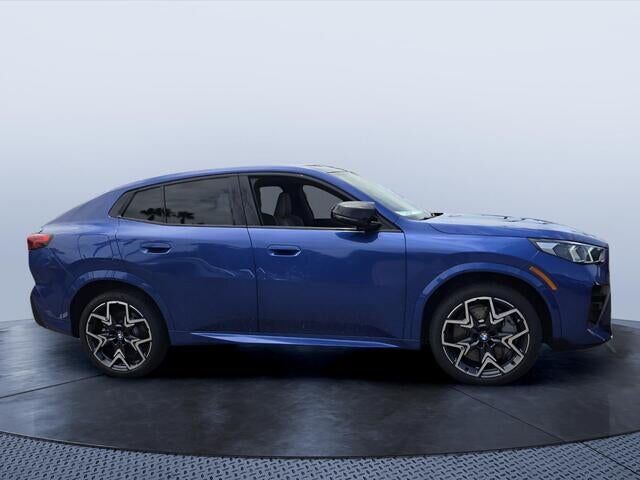 2026 BMW X2