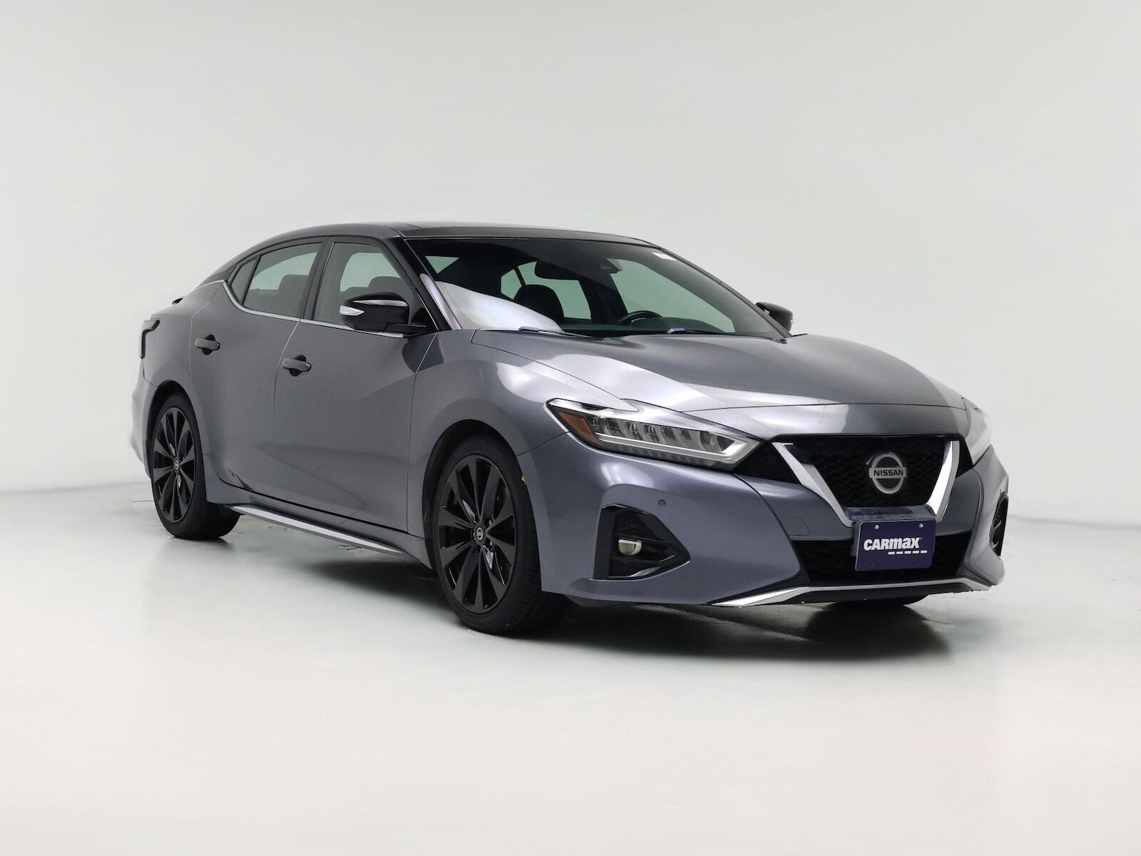 2020 NISSAN Maxima