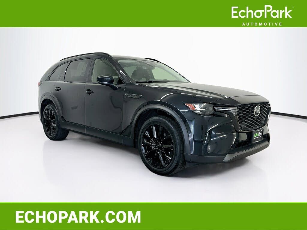 2026 MAZDA CX-90