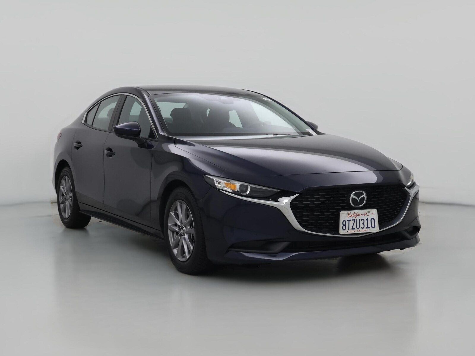 2021 MAZDA Mazda3