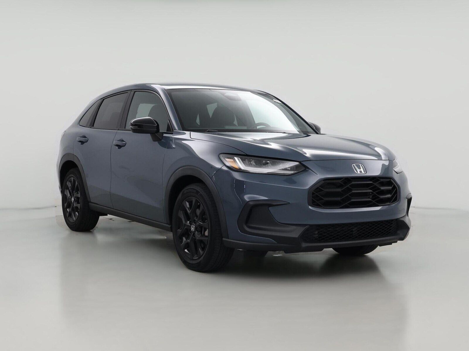 2024 HONDA HR-V