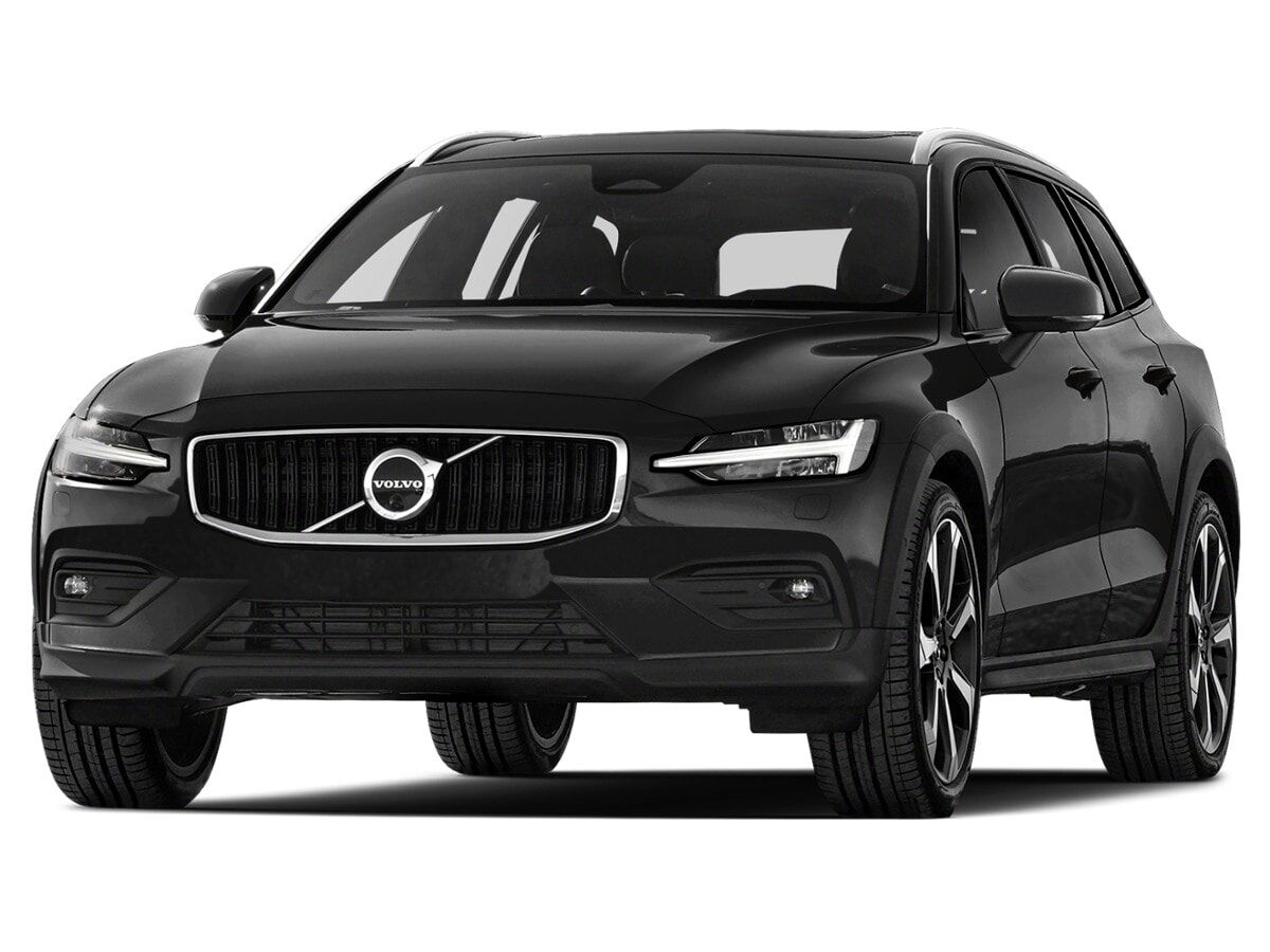 2023 VOLVO V60CC