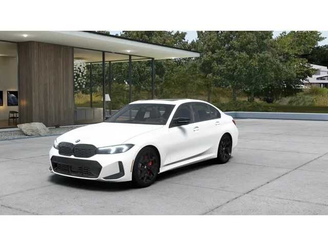 2026 BMW M3