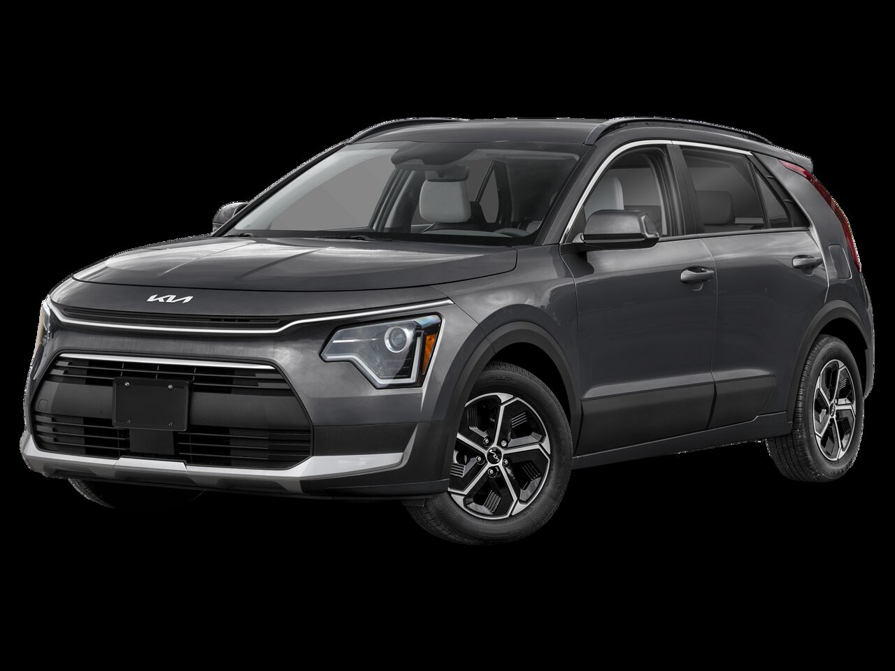 2026 KIA Niro