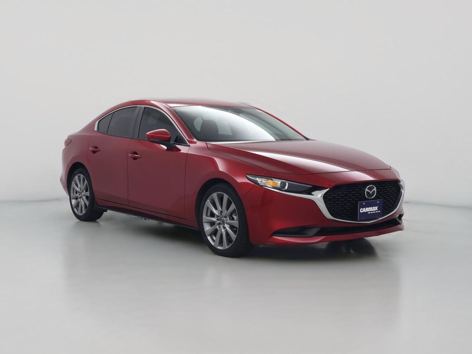 2023 MAZDA Mazda3