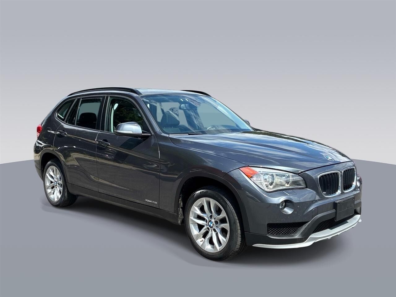 2015 BMW X1