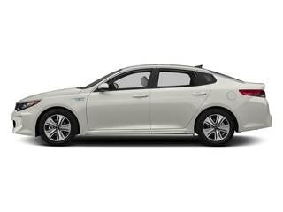 2017 KIA Optima