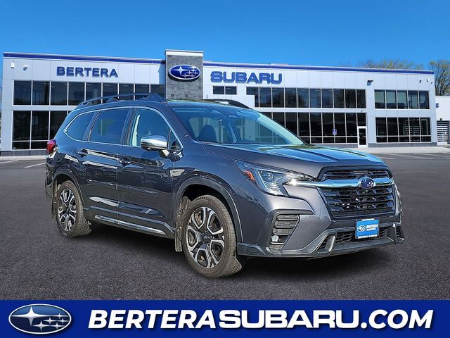 2023 SUBARU Ascent