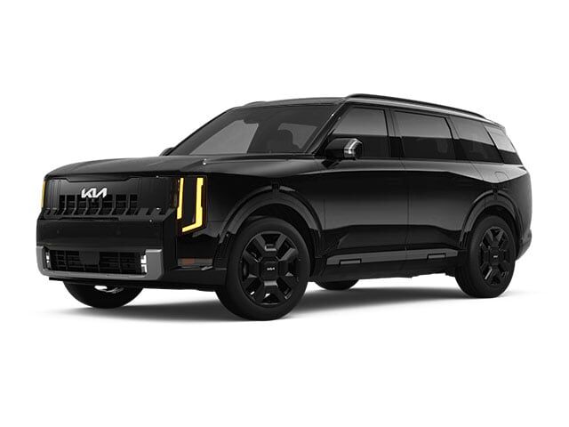 2027 KIA Telluride