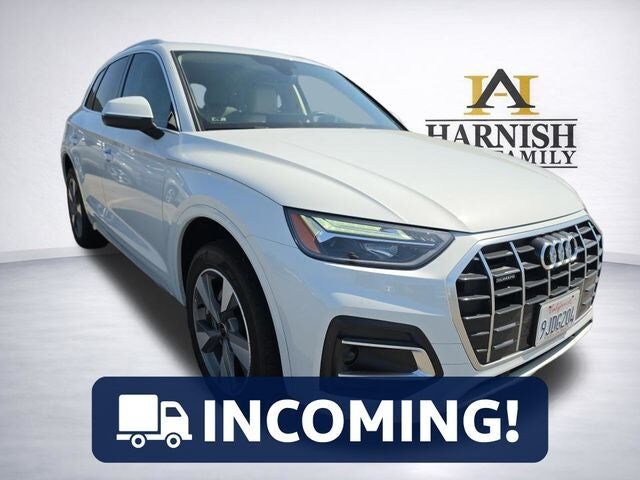 2023 AUDI Q5