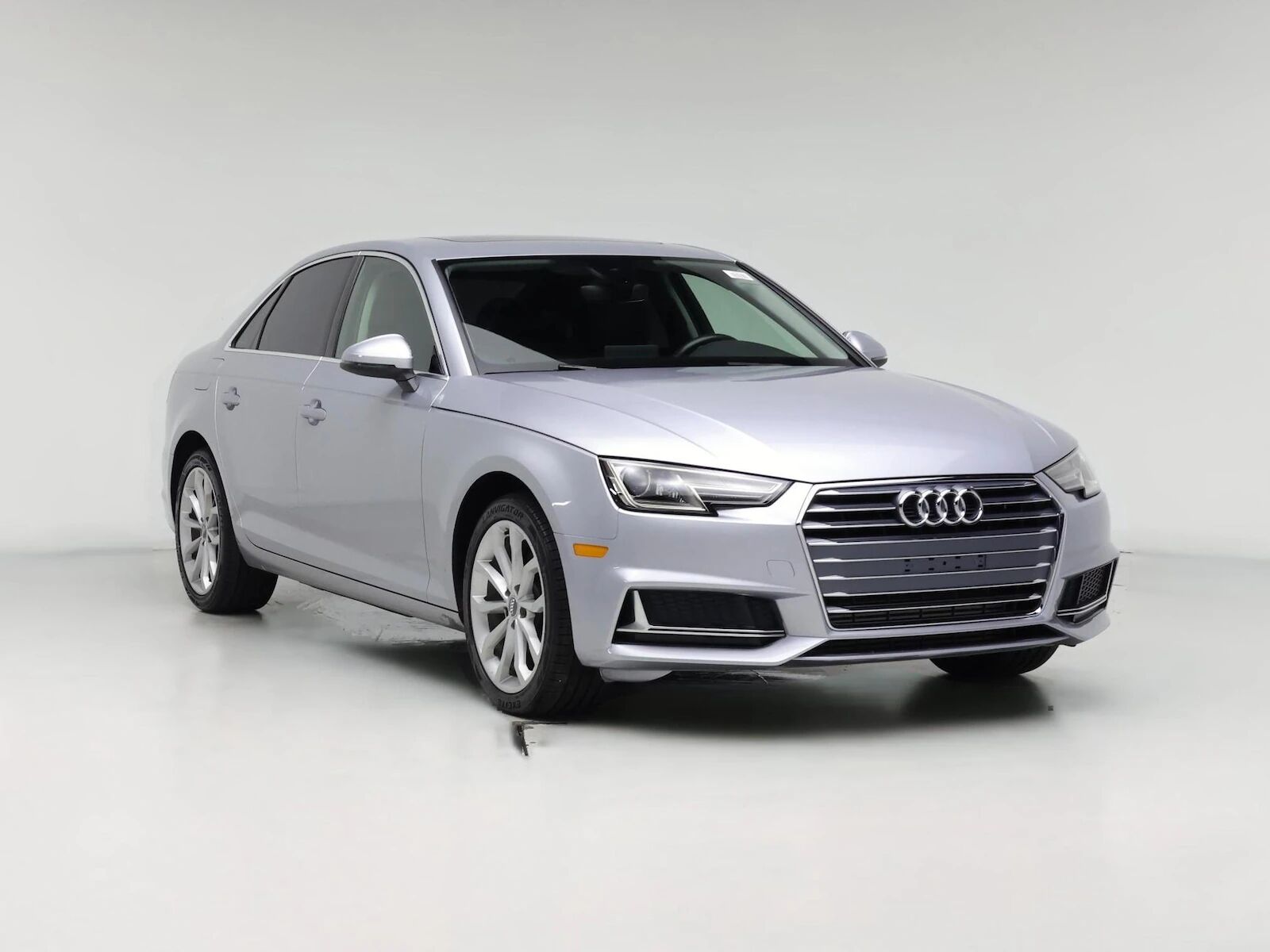 2019 AUDI A4