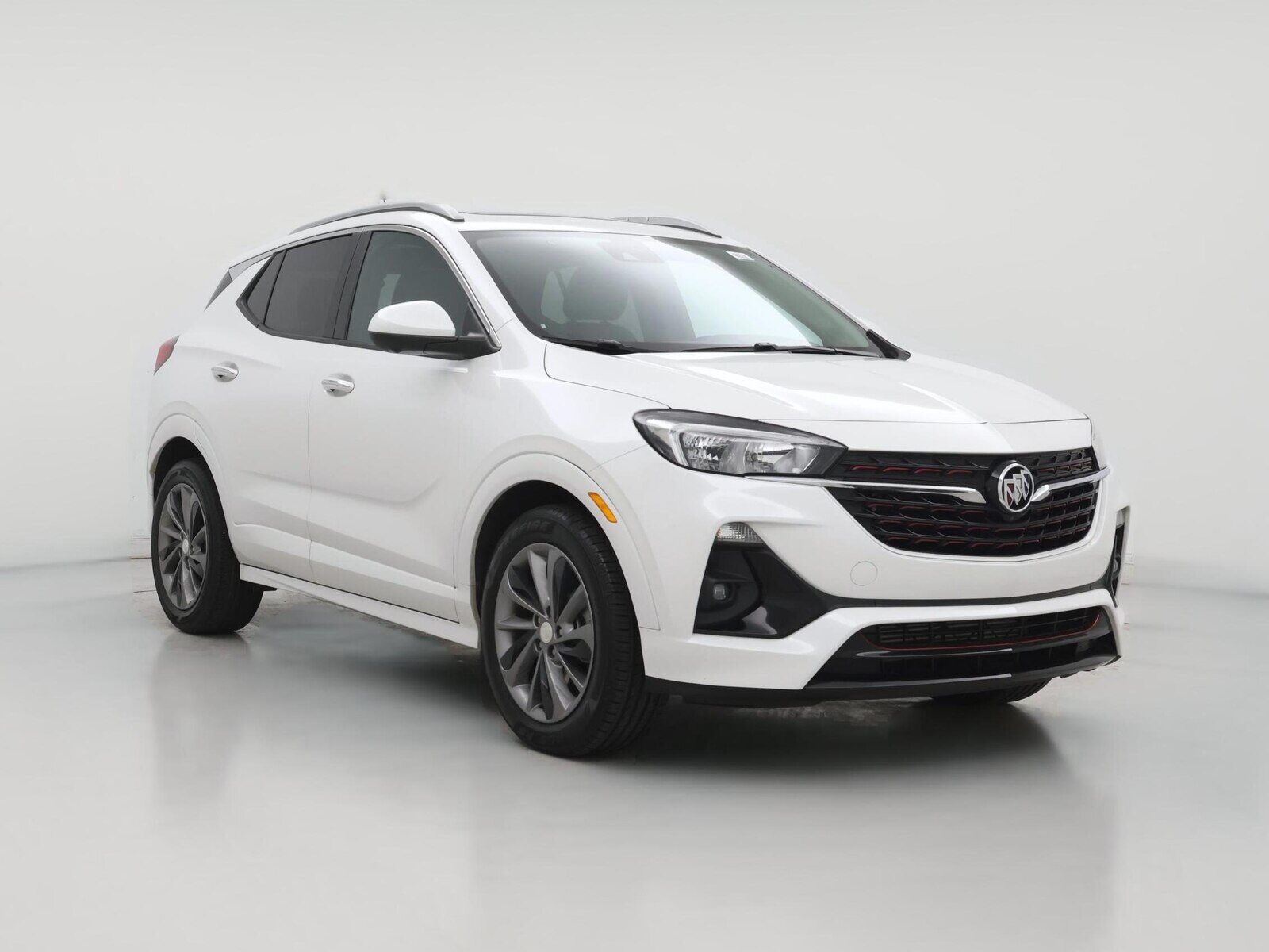 2022 BUICK Encore GX