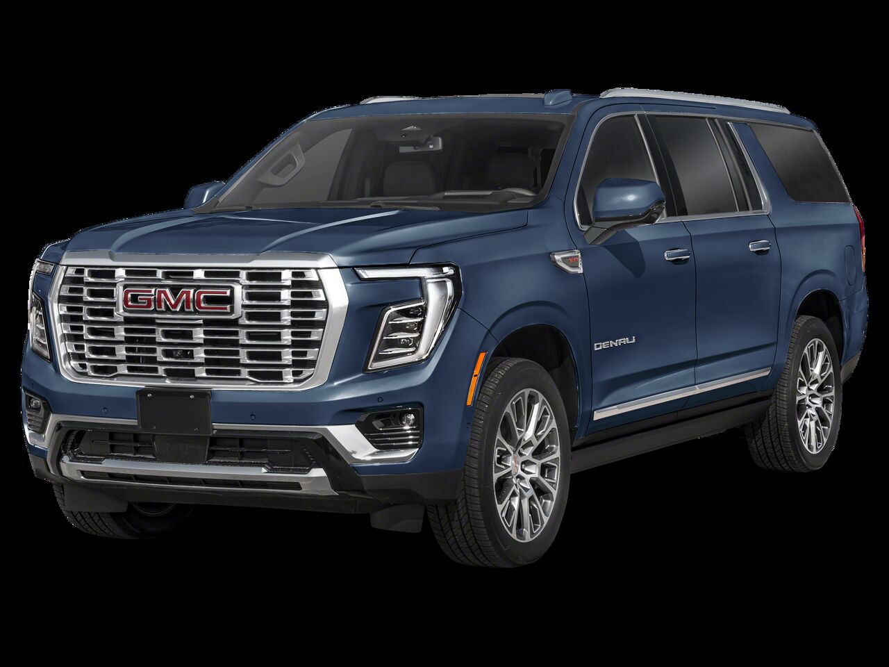 2026 GMC Yukon XL