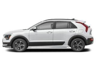 2026 KIA Niro