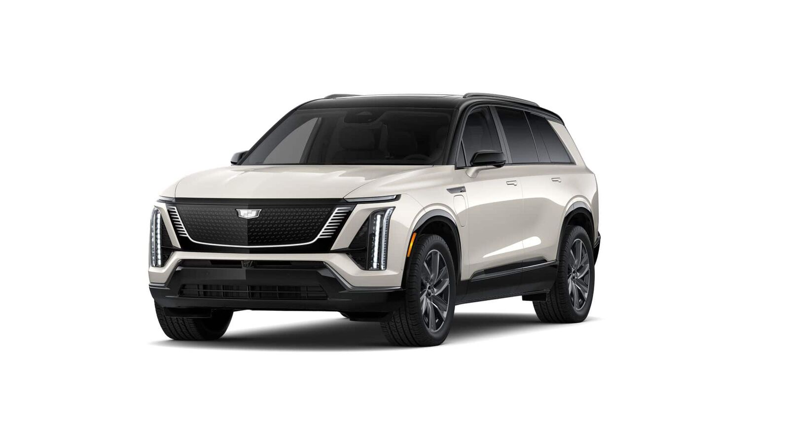 2027 CADILLAC Vistiq