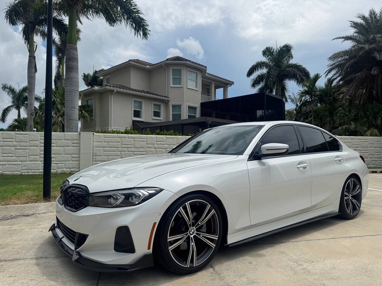 2023 BMW 3 Series