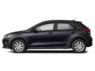 2022 KIA Rio