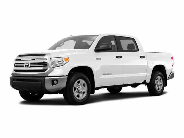 2016 TOYOTA Tundra