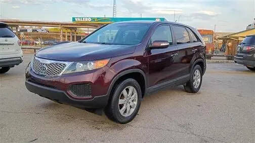 2013 KIA Sorento