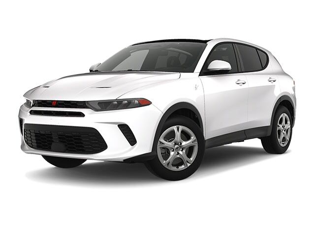 2023 DODGE HORNET