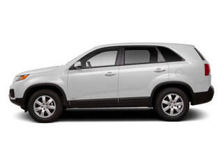 2012 KIA Sorento
