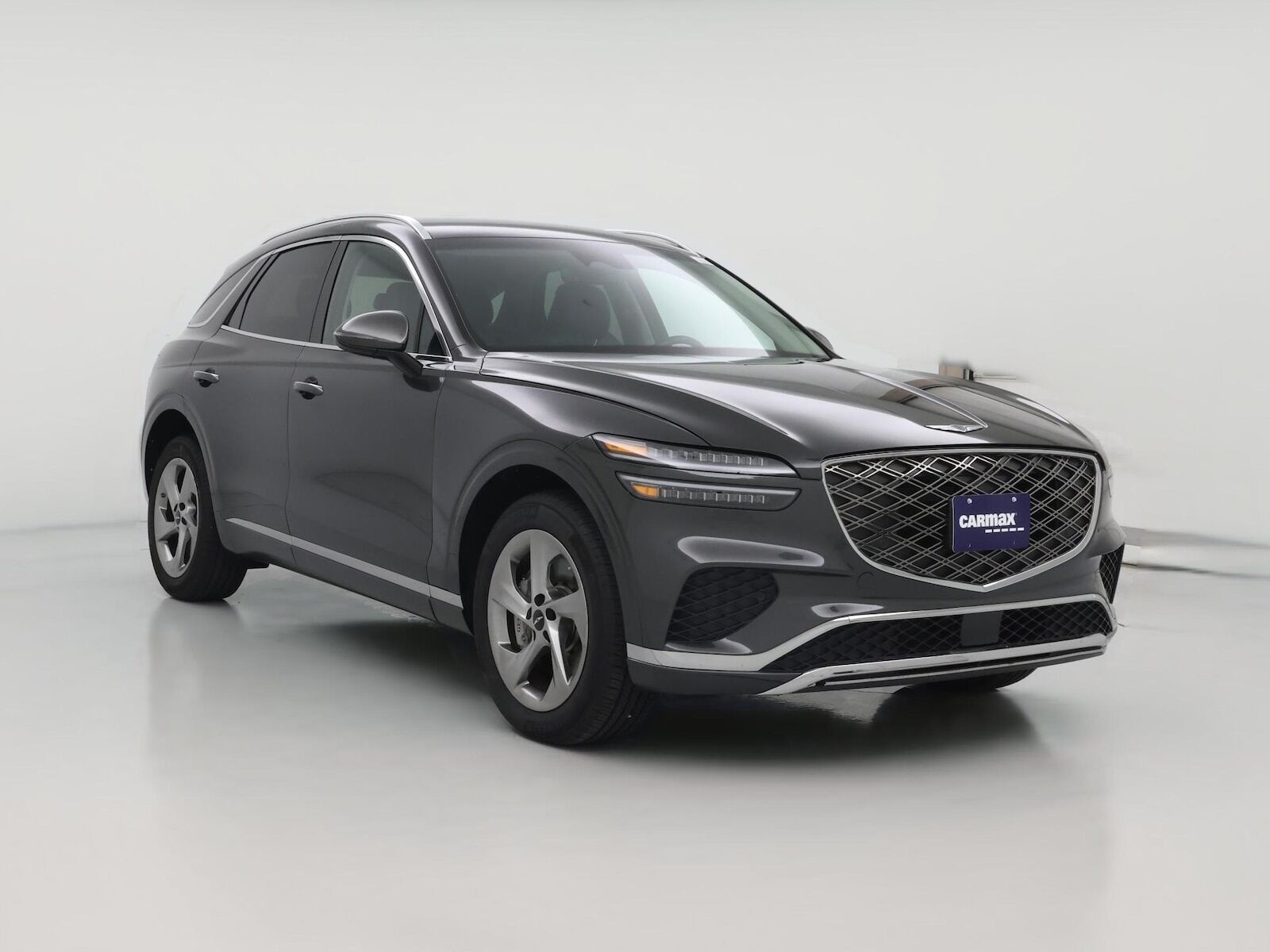 2026 GENESIS GV70