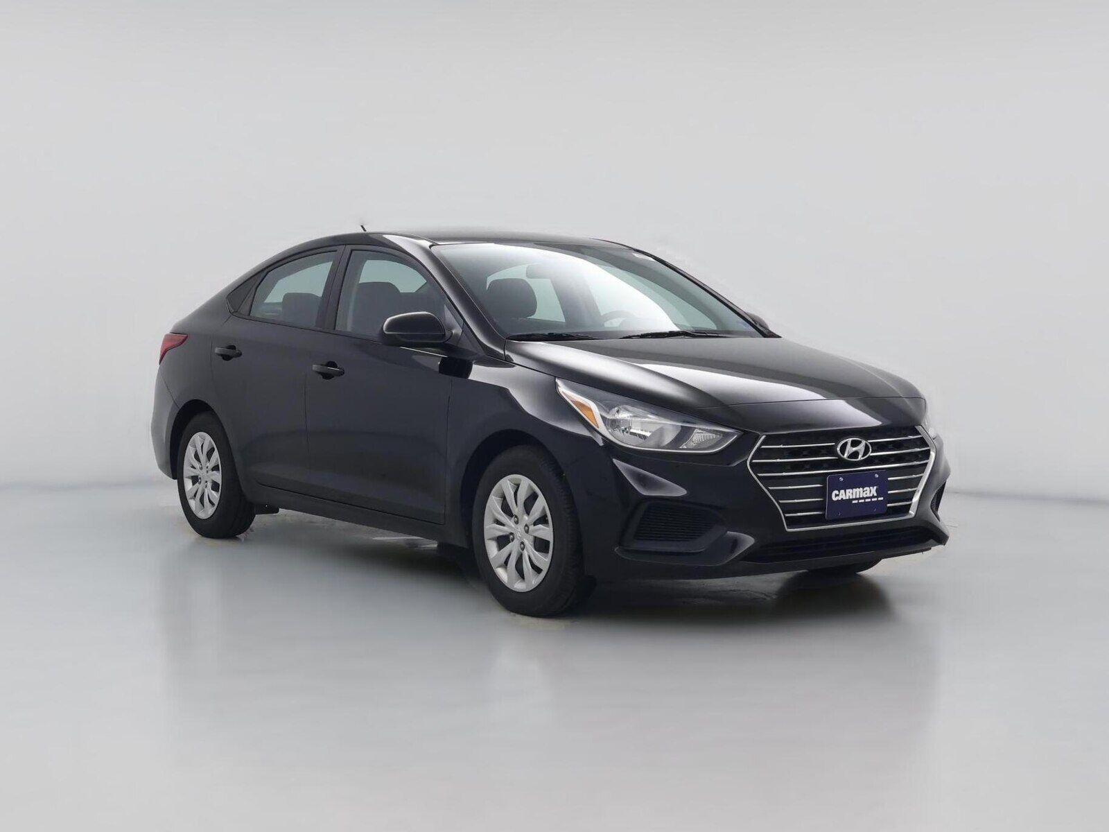 2022 HYUNDAI Accent