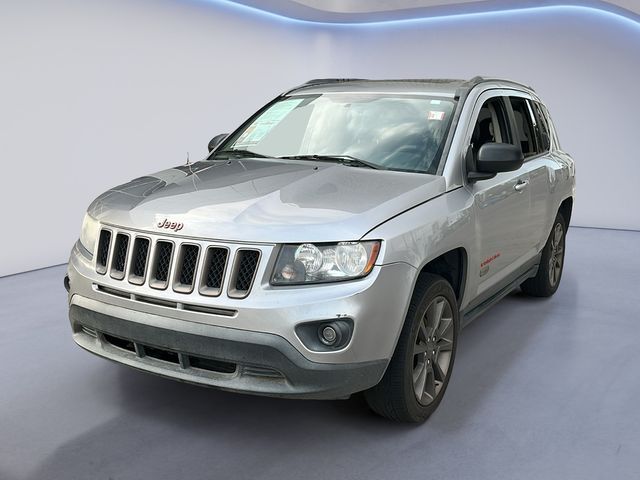 2016 JEEP Compass