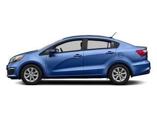 2016 KIA Rio
