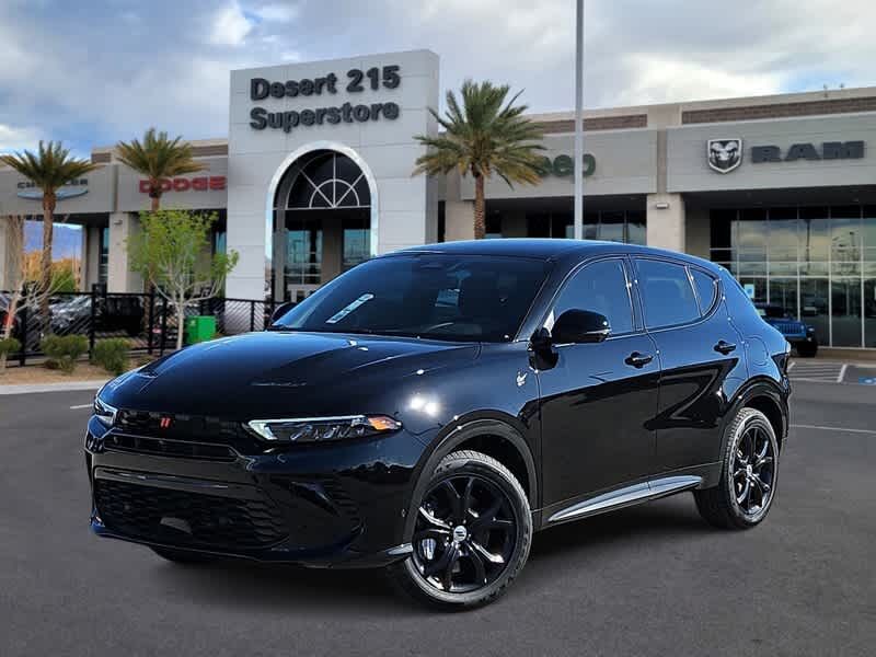2024 DODGE HORNET