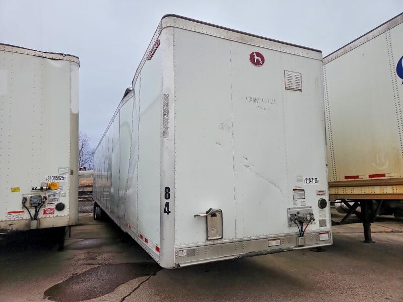 2020 GREAT DANE TRAILERS Great Dane Trailers