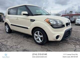 2012 KIA Soul