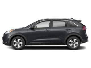 2018 KIA Niro