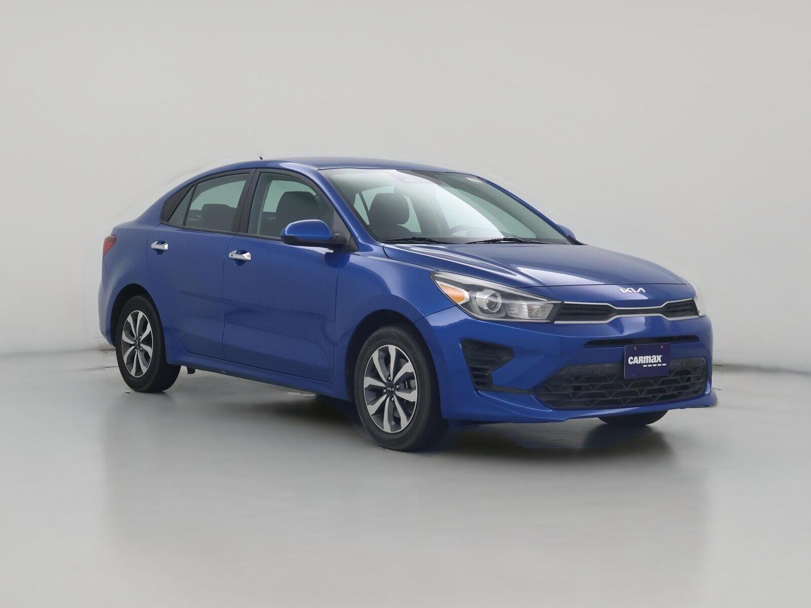 2022 KIA Rio