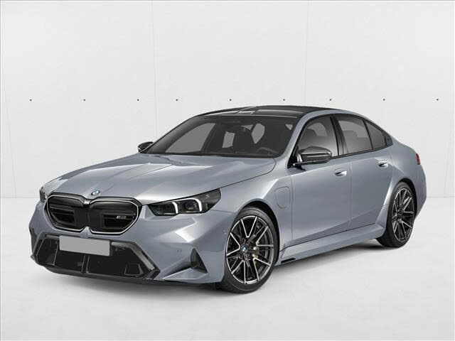 2026 BMW M5