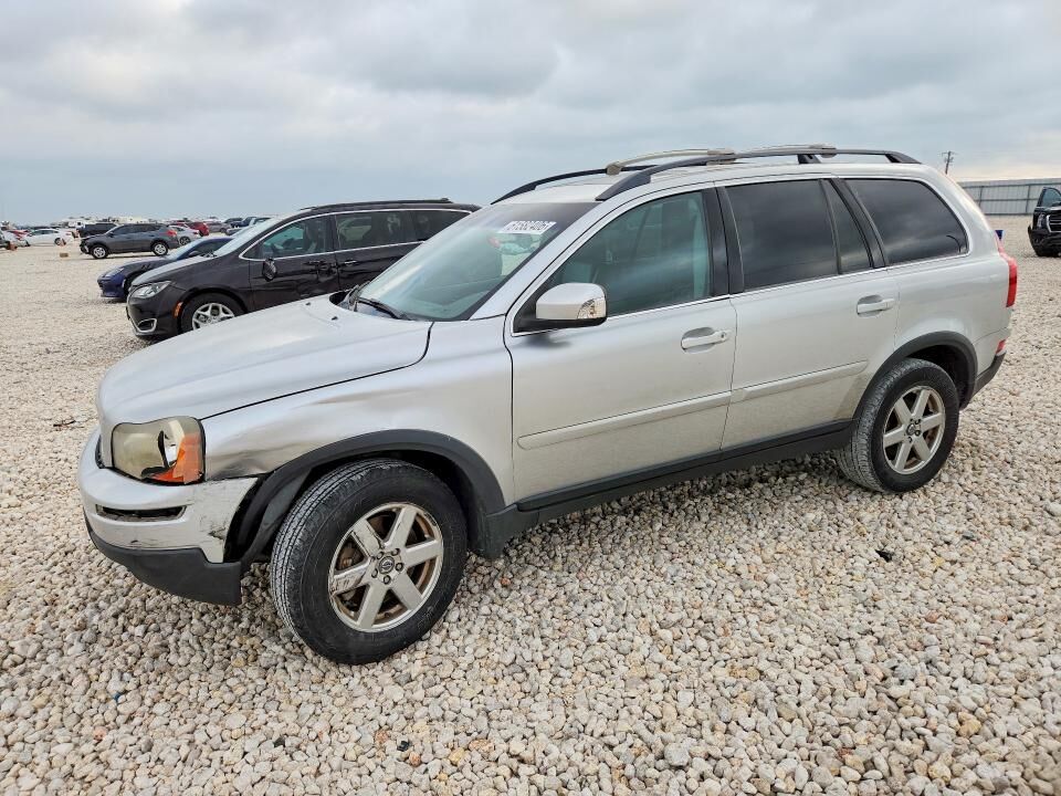 2007 VOLVO XC90
