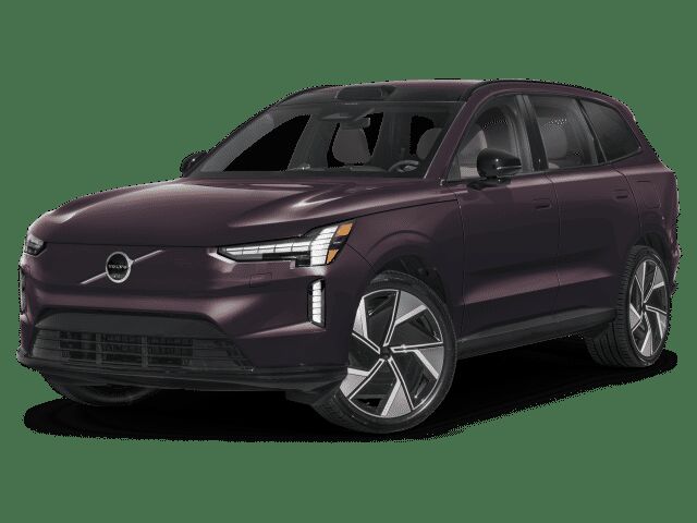 2026 VOLVO EX90