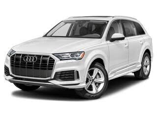 2023 AUDI Q7