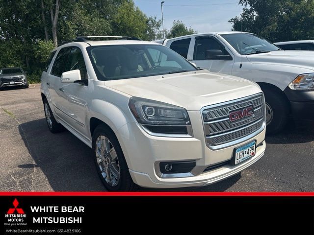 2015 GMC Acadia