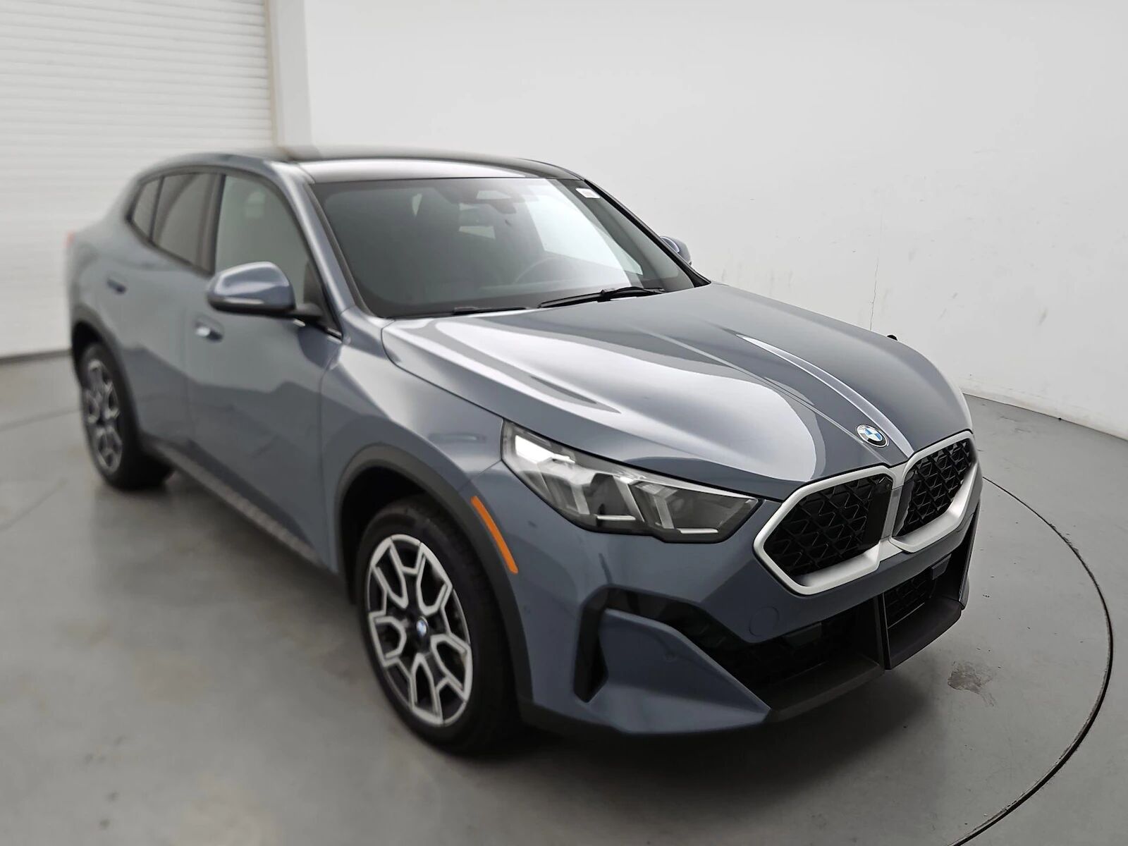 2025 BMW X2
